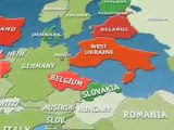 Visual Loop Daily Video - Redrawing the map of Europe