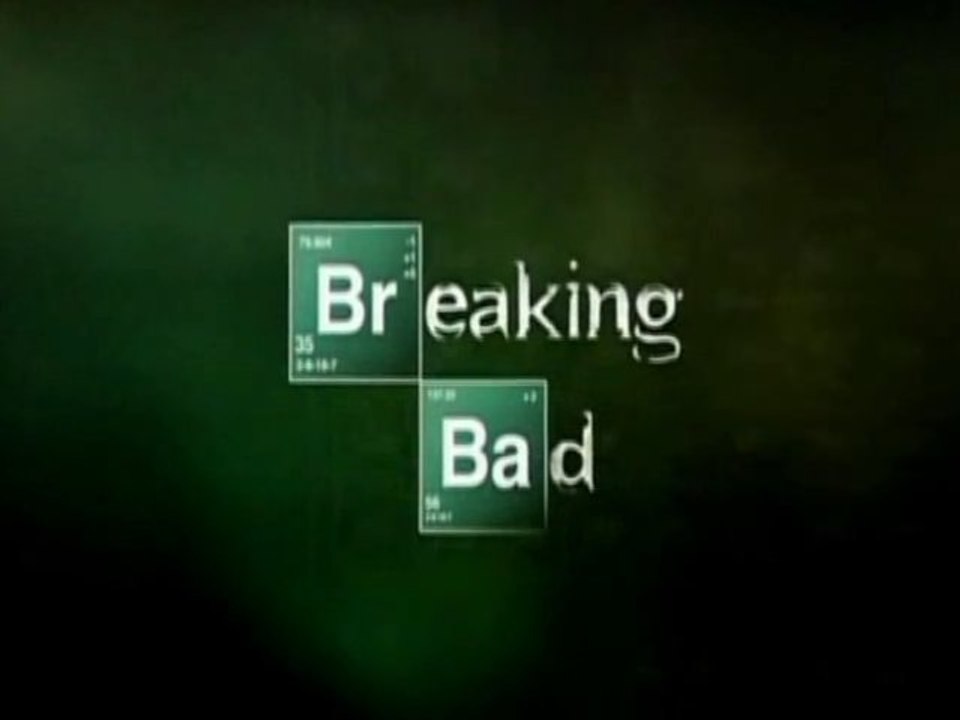 Breaking bad- BA amateur