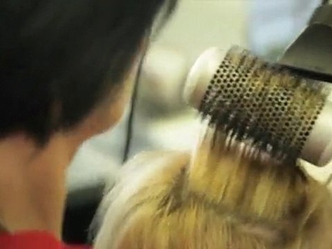 Good Hairdressers Toowong I.C.E. Hair QLD