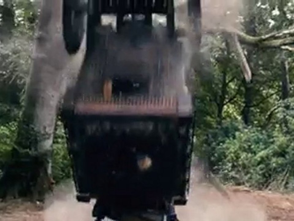 Your Highness - Trailer