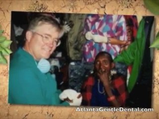 Duluth Dentist Dr. Bill Williams: Gwinnett County's Finest!