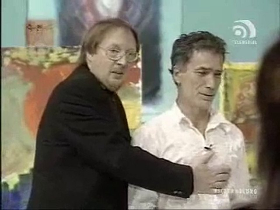 Kanal Telemedial: 'Lasst es raus!'