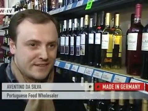 Germany and the Eurozone | Made in Germany