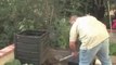 Composting : What is a 'composter'?