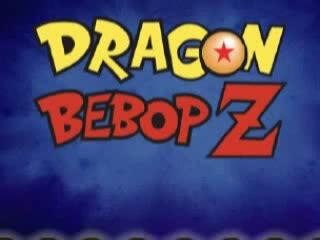 Dragon Bebop Z