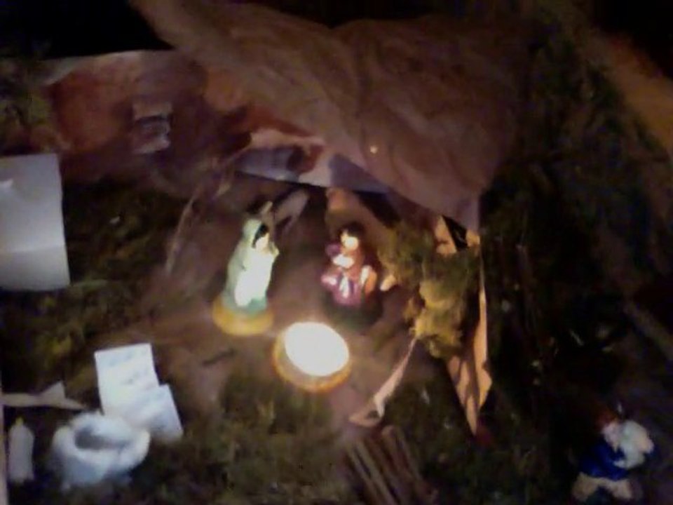 Crèche