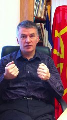 Voeux de Philippe Folliot, Député du Tarn