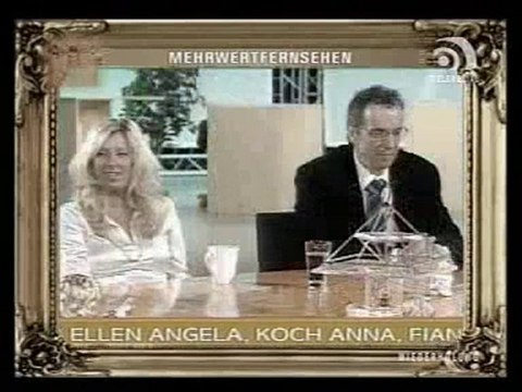 Kanal Telemedial: Hornauer ruft beim Orange Table an
