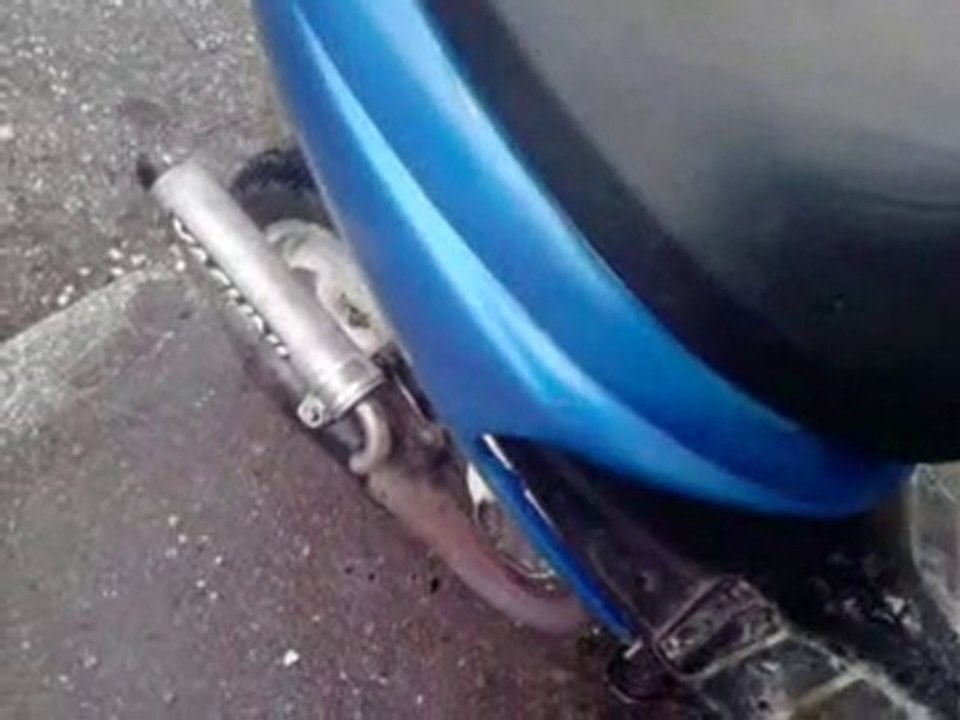 Zenith regle kite 50 dr pot yasuni .....