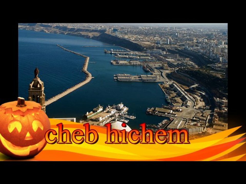 cheb hichem 2011 message reci