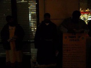 Edom Your Rulership Is Over PT.4