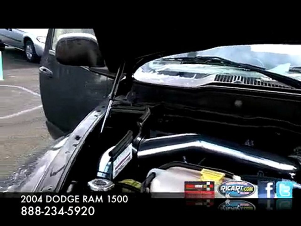 Dodge Ram Columbus