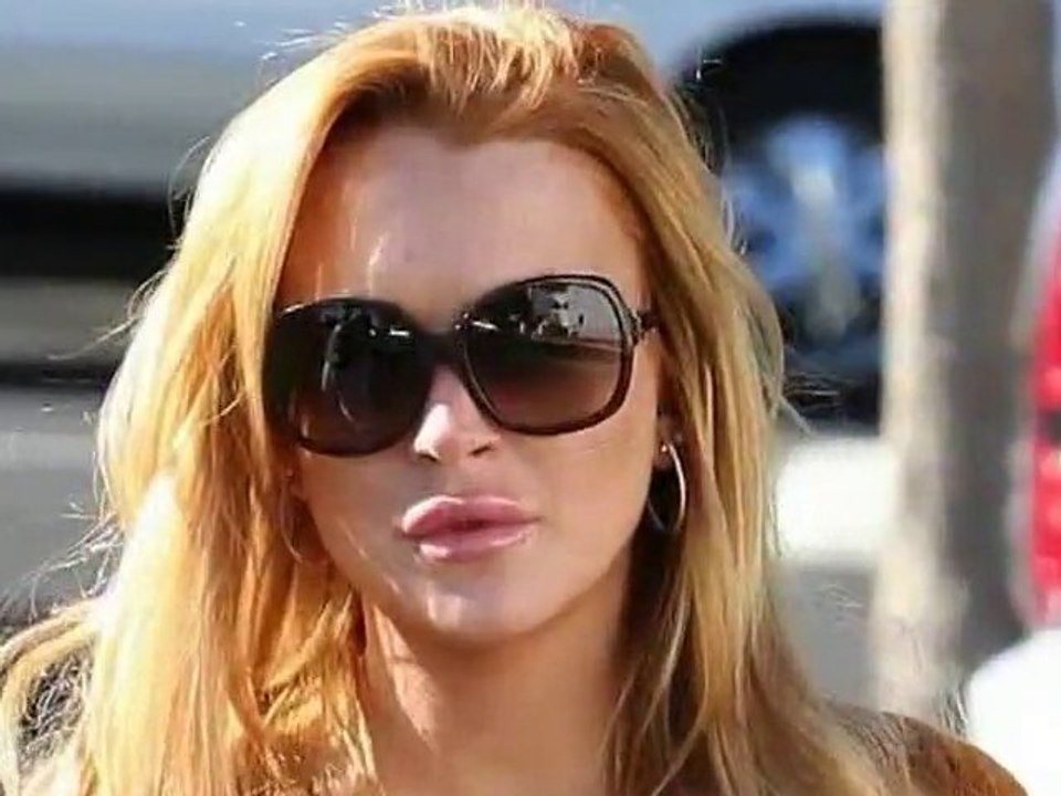 Exklusiv: Mehr Ärger für Lindsay