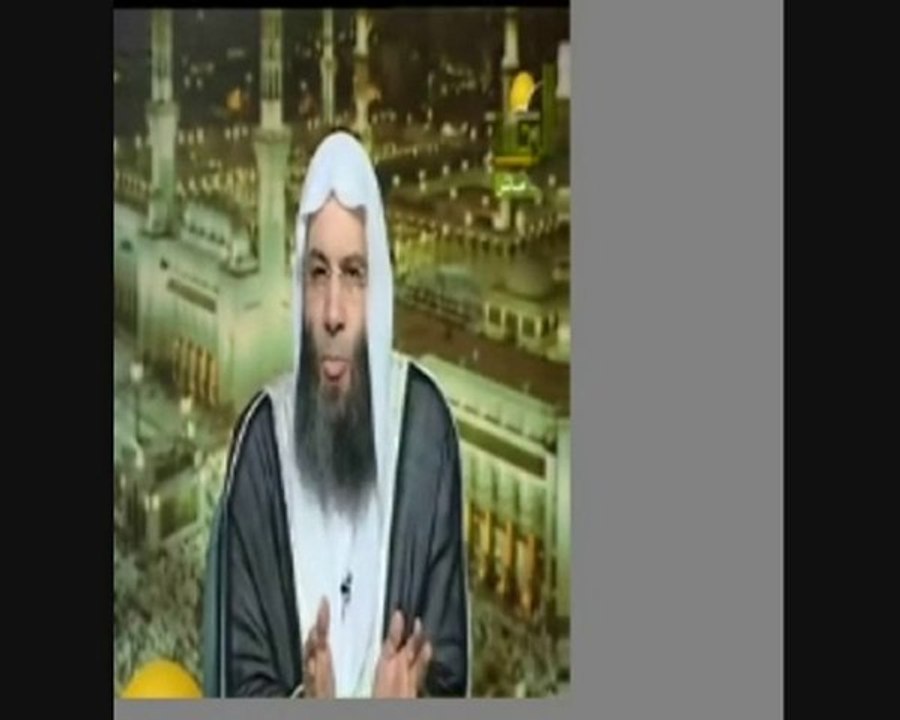 حكم لبس الذبلة؟