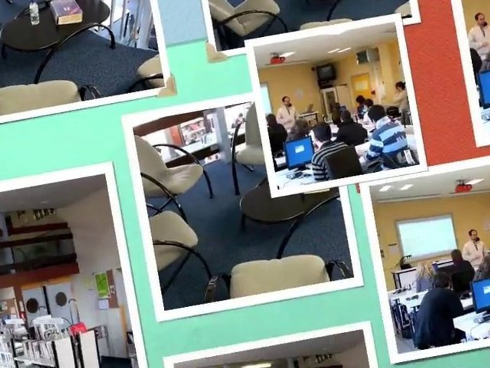 Lycée présentation générale
