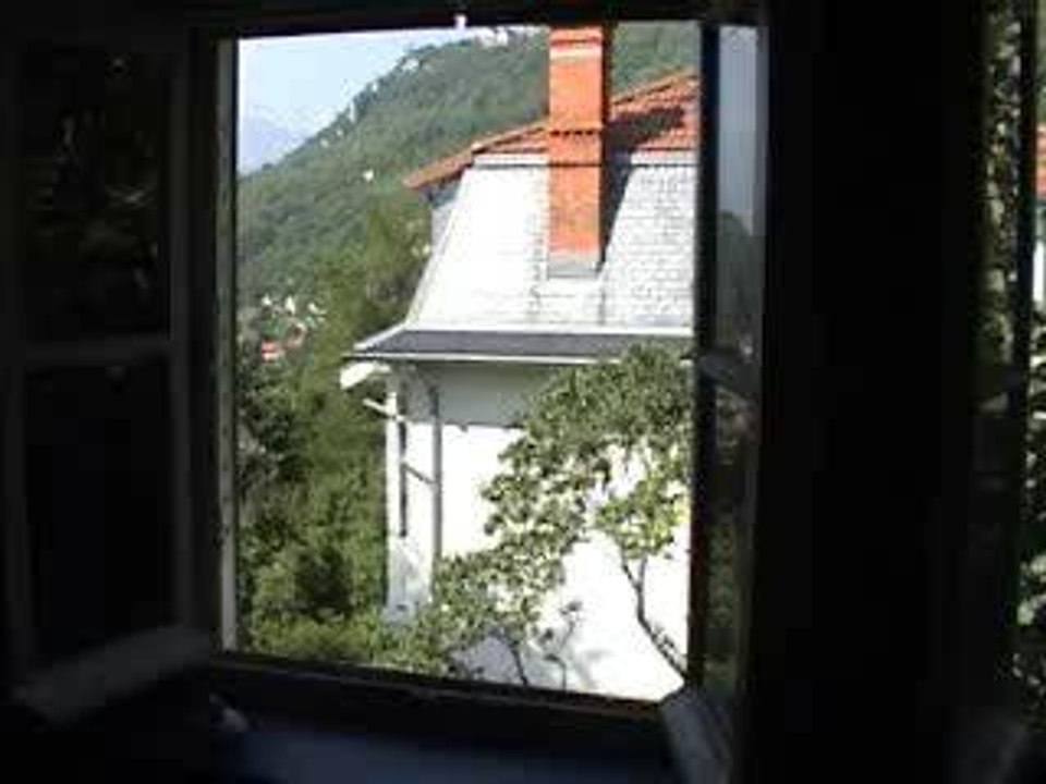 La ville de Grenoble et la Révolution