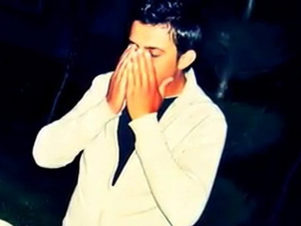 40 Yaşındasın - Ahyet Akyol