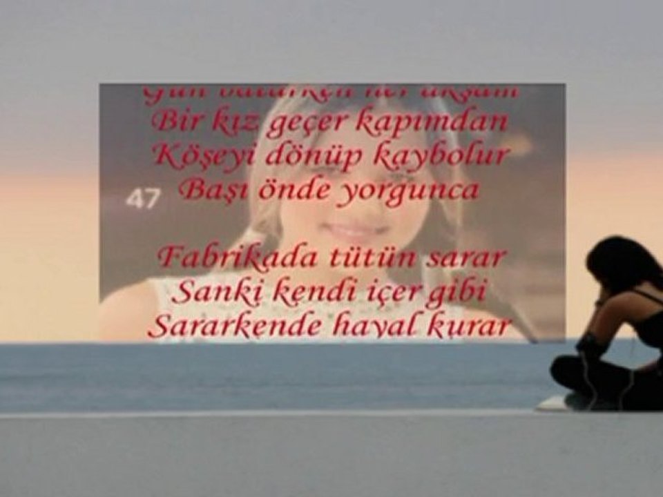 alpay fabrika kızı by kaya