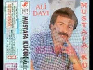 Mustafa Küçük - Amacı Belli