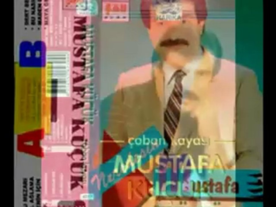 Mustafa Küçük - Dünden Bugüne