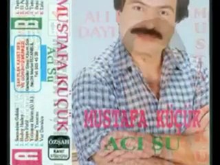 Mustafa Küçük - Ellerim Oy Oy