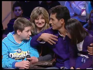 3andi ma n9oulek S03 - Episode 12 - 22/12 - (3.2) - Tv7