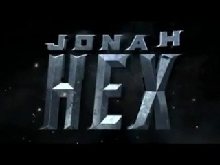 Jonah Hex - Bande-Annonce [VF|HQ]