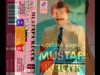 Mustafa Küçük - Gelemem Ki Ben