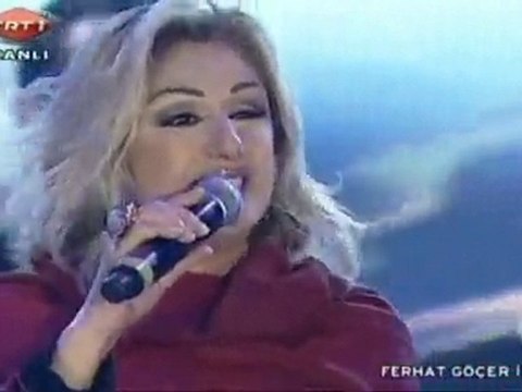 Muazzez Ersoy £££ SEVEMEDİM KARA GÖZLÜM