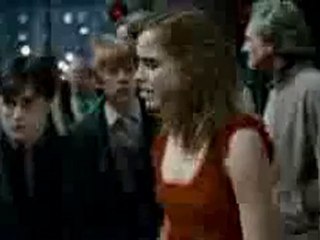 Harry Potter Et Les Reliques De La Mort  (VF)