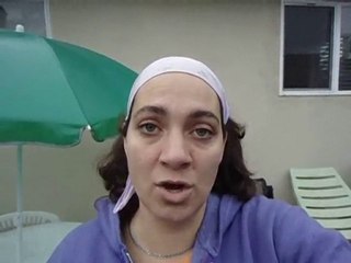 Spiral of Lights Winter Solstice Ceremony