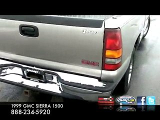 GMC Sierra Columbus Ohio