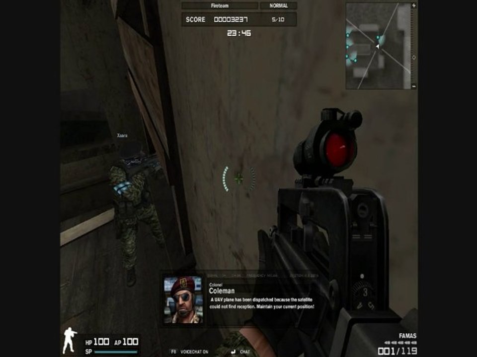 Bug Combat Arms [PC]