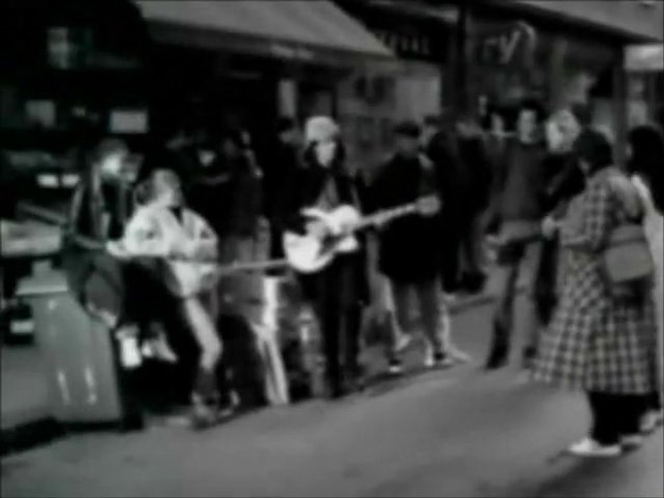 Eagle-Eye Cherry Save Tonight