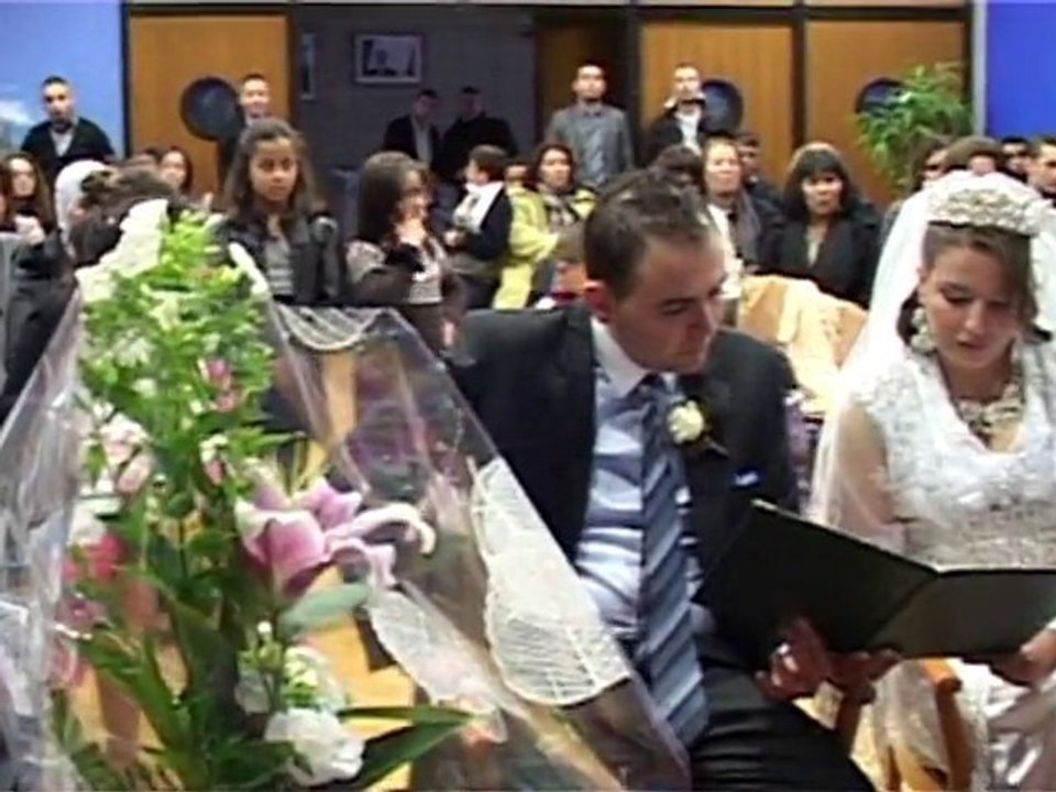 Mariage