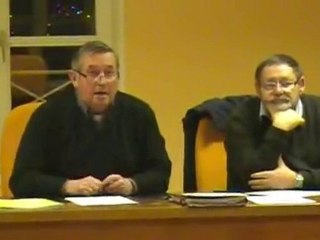 C.M  22 Décembre 2010  - Partie 2