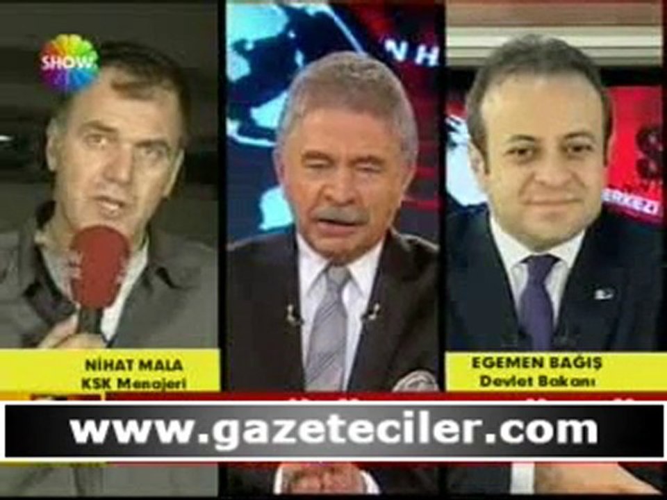 GAZETECİLER.COM