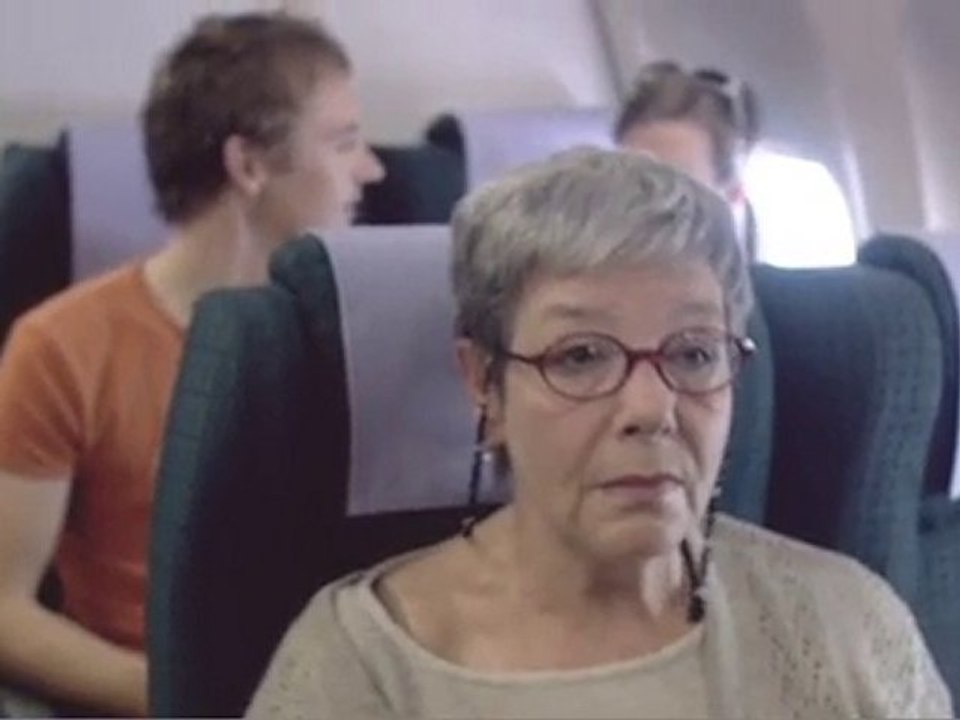 flugzeug