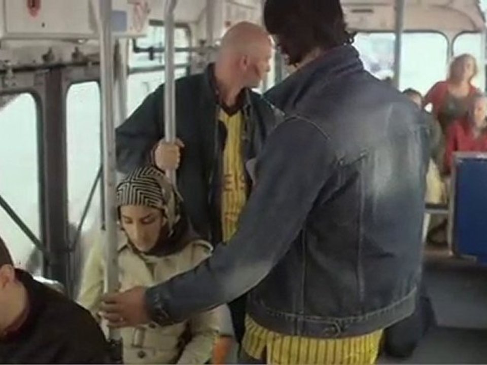 bus
