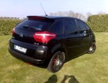 Citroen C4 picasso à vendre sur vivalur.fr