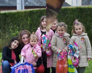 Mariage de sev et fabrice final