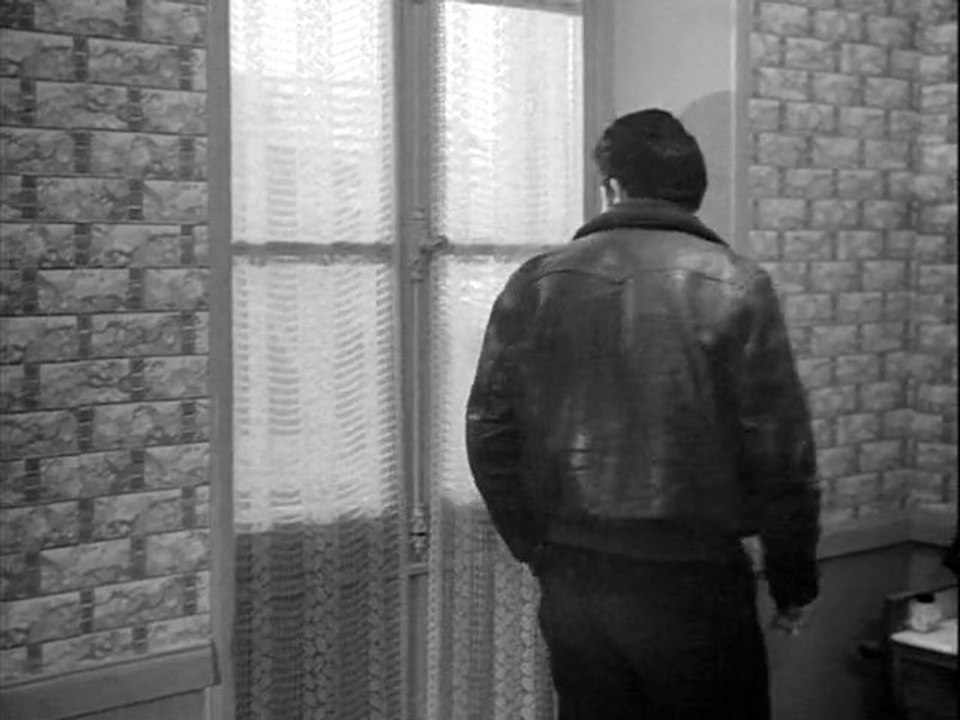 Le Beau Serge (1958)