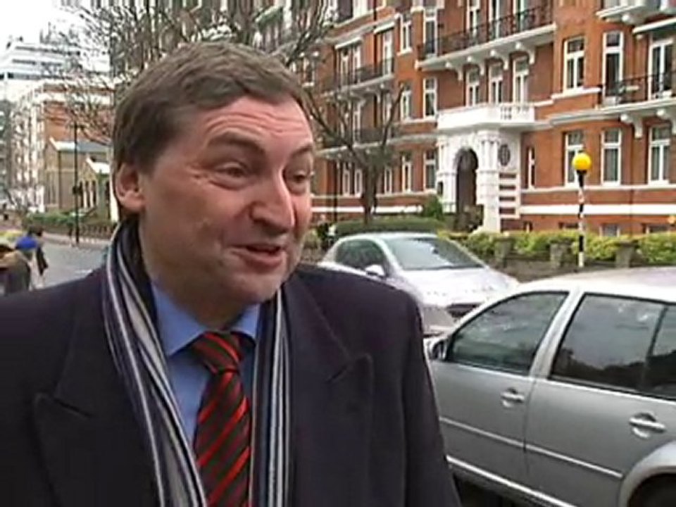 Abbey Road crossing gets listed status