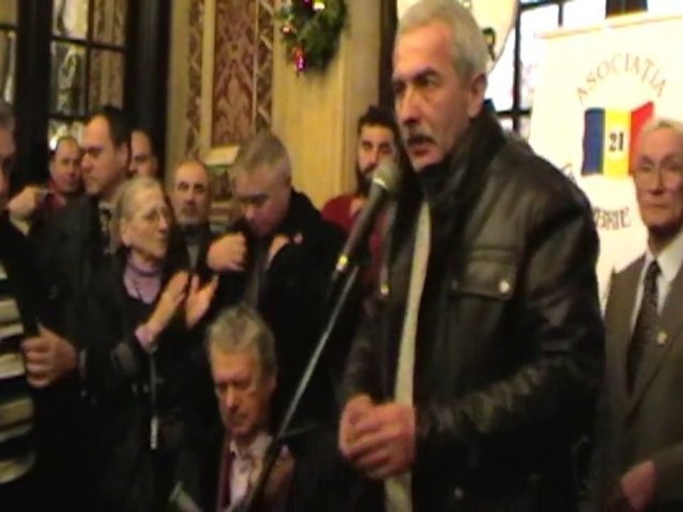 Comemorari Rev. Romana - Asoc.21.Dec.1989(21.Dec.2010)cd5