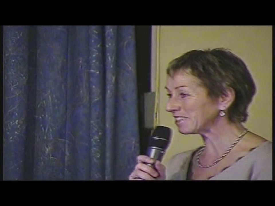 Forum 2010 Lille Chantal Riou alternative consullt med 4/4