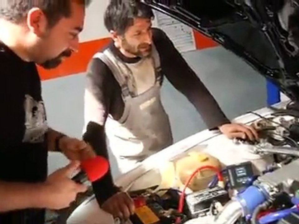 İSTANBUL GARAJ TV (By Buura)