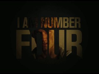 I Am Number Four  - Trailer / Bande-Annonce #2 [VO|HD]
