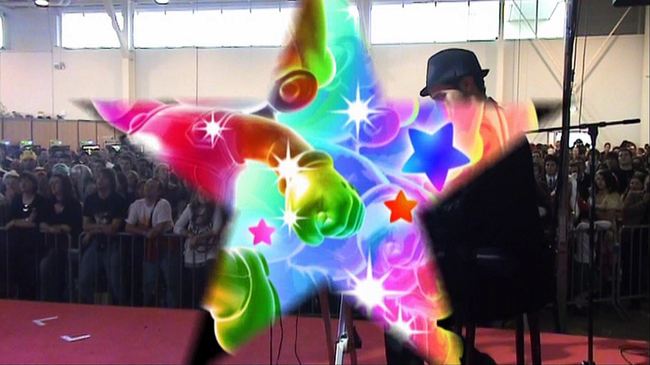 [Partie 1/2 ] Pianokad au Toulouse Game Show