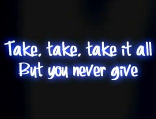 Bruno Mars - Grenade lyrics