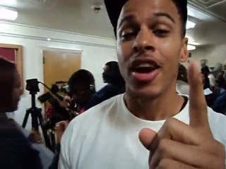 Steph Jones Speaks on New Single, His Music Taste and More